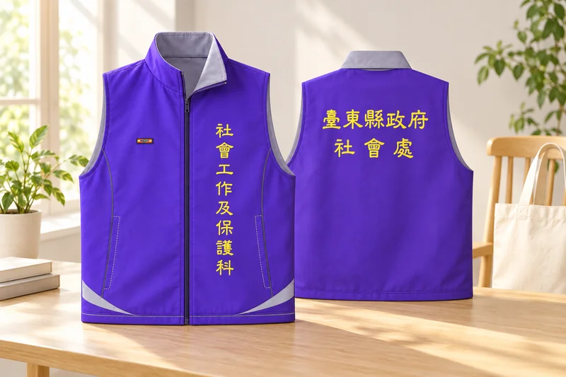 臺東縣政府社會處｜展示圖 1