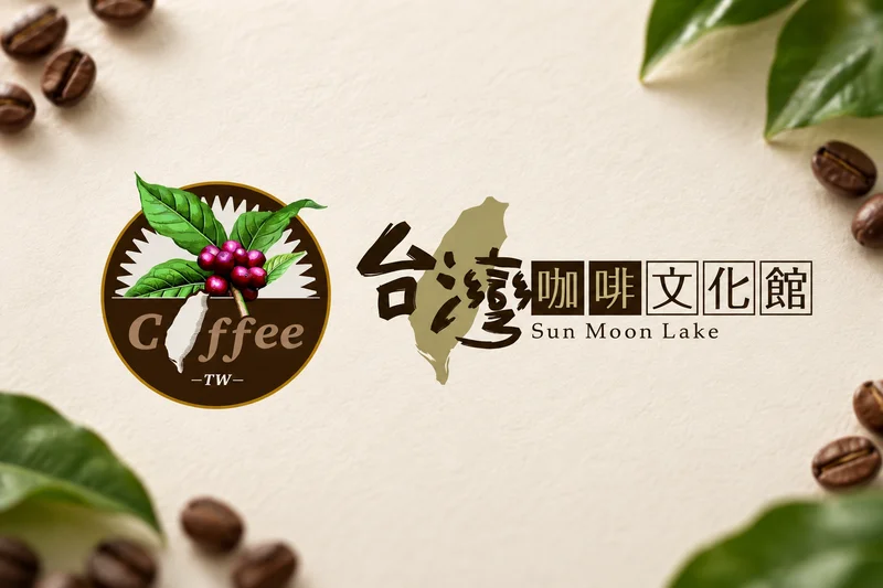 台灣咖啡文化館｜展示圖 1