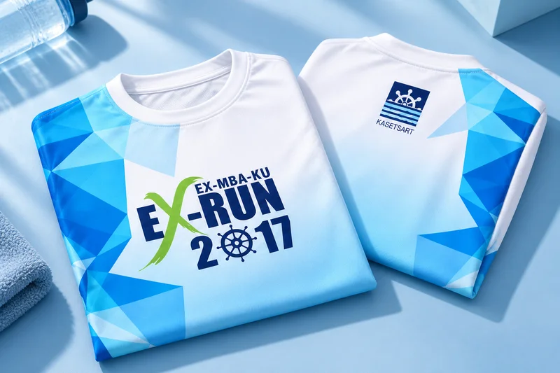 EX-MBA-KU EX-RUN 2017｜展示圖 2