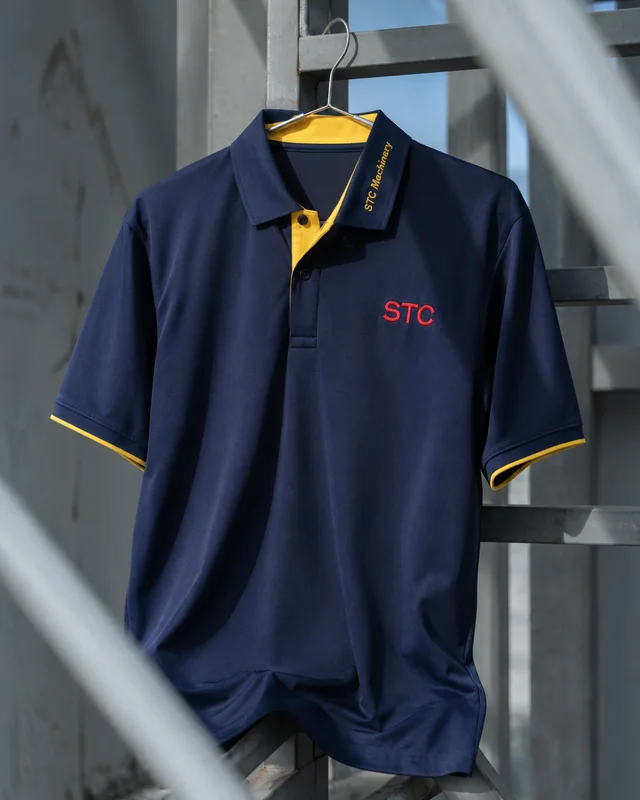 STC展威機械｜展示圖 1