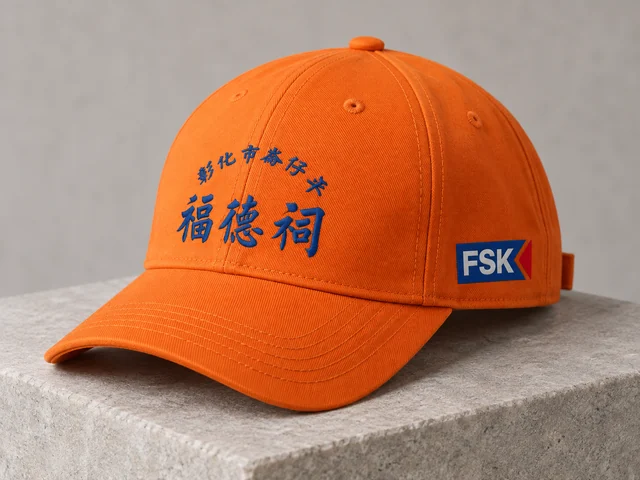 FSK 新泰貿易有限公司｜服裝展示示意
