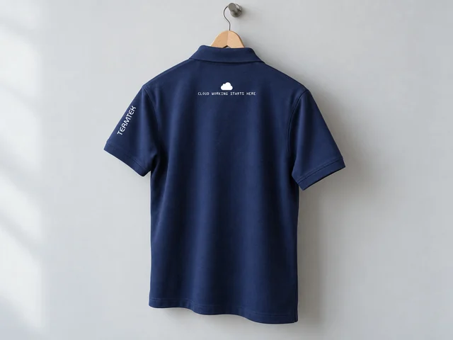 天馳科技｜服裝展示示意