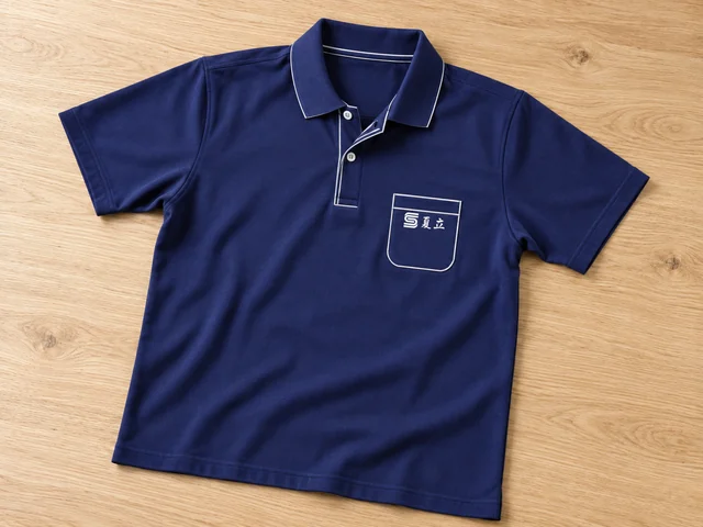 夏立工程｜服裝展示示意